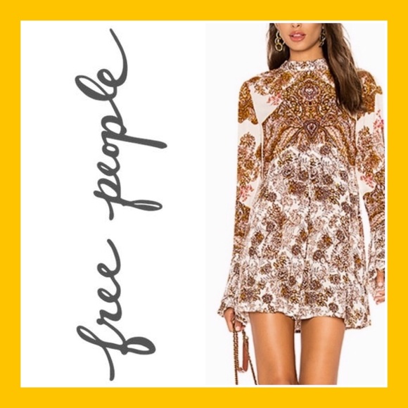Free People Tops - 🔥Free People Tunic